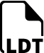 LDT file (Eulumdat) 4099854072017