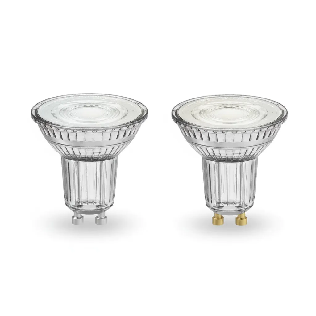 Ledvance GU10 LED - 4000K (Kelvin)