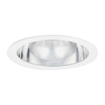 Philips Downlight LED GreenSpace2 DN472B 16.8W 2100lm 120D - 840 Bianco Freddo | 216mm - IP54 - Aluminium Riflettore