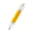 Osram LED Slim Line R7S LED R7S 78mm Chiara 4.5W 470lm - 827 Bianco Molto Caldo | Sostitutiva 40W