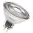 Ledvance Performance Faretti LED Riflettore GU5.3 MR16 6.8W 621lm 36D - 930 Luce Calda -  | Miglior Resa Cromatica - Dimmerabile - Sostitutiva 50W
