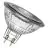 Ledvance LED Riflettore GU5.3 MR16 3.4W 350lm 36d - 927 Bianco Molto Caldo | Dimmerabile - Sostitutiva 35W