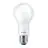Philips MASTER LED Bulbo Ultra Efficient E27 Pera Ghiaccio 4W 840lm - 830 Luce Calda -  | Dimmerabile - Sostitutiva 60W