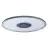 Philips Highbay LED CoreLine Aluminium Grigio 210W 40000lm 55D - 840 Bianco Freddo |IP66