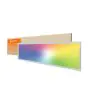 Ledvance Pannello a LED Smart+ Planon Plus 36W 3000lm - 830 Luce Calda + RGB | 120x30cm - UGR <25 - Wifi Dimmerabile