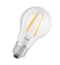 Osram Parathom Retrofit Classic LED E27 Pera Filamento Chiara 6.5W 806lm - 840 Bianco Freddo | Luce del Giorno Sensor - Sostitutiva 60W