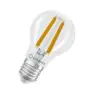 Ledvance Classic Superior LED Bulbo E27 Pera Filamento Chiara 5W 1055lm - 840 Bianco Freddo | Sostitutiva 75W