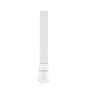 Noxion Lucent PL-S LED  6W - 827 Bianco Molto Caldo | 4-Pin - Sostitutiva 11W