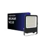 Noxion Proiettore LED Beam V2.0 40W 5600lm 90D - 830-840-865 CCT | IP66 - Asimmetrico 