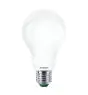 Philips MASTER LED Bulbo Ultra Efficient E27 Pera Ghiaccio 7.3W 1535lm - 830 Luce Calda | Sostitutiva 100W