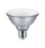 Philips Master Value LED Bulbo Riflettore E27 PAR30 9.5W 820lm 25D - 940 Bianco Freddo | Miglior resa cromatica - Dimmerabile - Sostitutiva 75W
