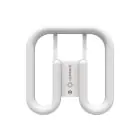 Ledvance DULUX-SQ LED 7W - 835 Luce Calda -  | 2-Pin - Sostitutiva 16W