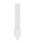 Ledvance Dulux-S LED 4W - 840 Bianco Freddo | 2-Pin - Sostitutiva 9W