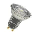 Ledvance LED Riflettore GU10 PAR16 6.1W 575lm 36d - 940 Bianco Freddo| Dimmerabile - Sostitutiva 80W