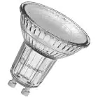 Ledvance LED Riflettore GU10 PAR16 2.4W 230lm 36d - 840 Bianco Freddo| Sostitutiva 35W