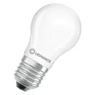 Ledvance Classic LED E27 Pera Ghiaccio 1.8W 250lm - 827 Bianco Molto Caldo | Sostitutiva 25W