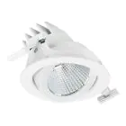 Philips Faretti LED LuxSpace Accent Compatto RS771B 20.5W 2000lm 10D - 830 Luce Calda | 130mm 