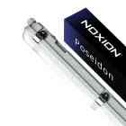 Noxion Stagna LED Poseidon V3.0 65W 8450/9100lm - 830-865 CCT | 150cm - Cablaggio Entra/Esci (5x2.5mm2) - Sensore Di Movimento E Luce