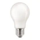 Philips Corepro LED Bulbo E27 Pera Ghiaccio 10.5W 1521lm - 827 Bianco Molto Caldo | Sostitutiva 100W
