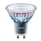 Philips MASTER LED Spot ExpertColor GU10 PAR16 5.5W 375lm 36D - 930 Luce Calda | Miglior resa cromatica - Dimmerabile - Sostitutiva 50W